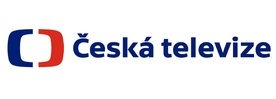 Nové logo České televize.