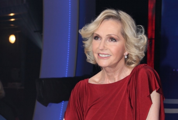 Helena Vondráčková oslaví 65 let.