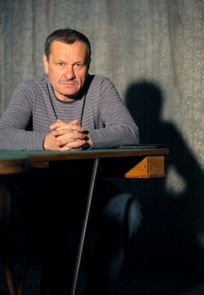 Miroslav Krobot alias Pepík Hnátek.