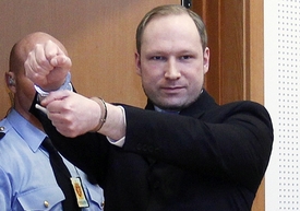 Al-Kajda má odlišné cíle, ale je prý nejúspěšnějším revolučním hnutím na světě.