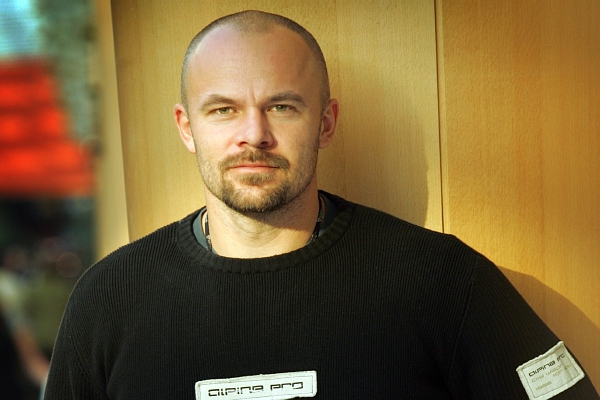 Václav Chalupa se rozhodl nekandidovat za VV.