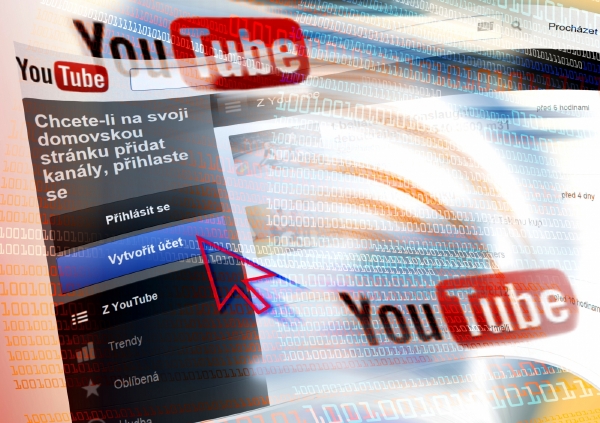 Youtube podle výroku soudu zodpovídá za videa, která na něj nahrají uživatelé.