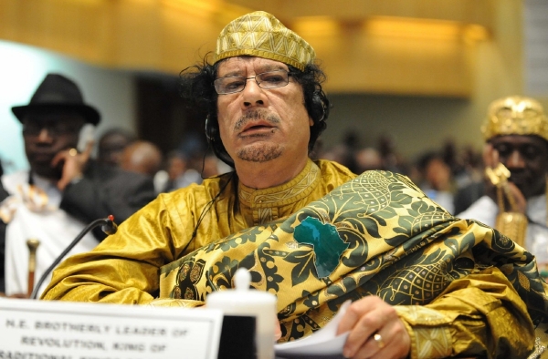 Kaddáfího režim získával informace o libyjských uprchlících v Británii. Kaddáfího režim získával informace o libyjských uprchlících v Británii.