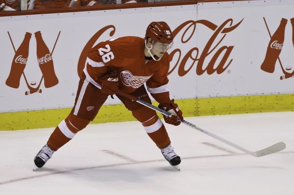 Jiří Hudler. Jiří Hudler.