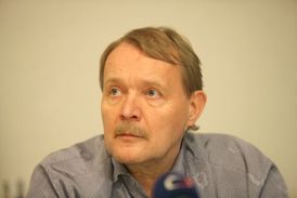 Martin Engel.