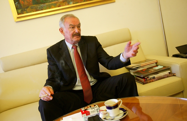 Přemysl Sobotka (ODS).