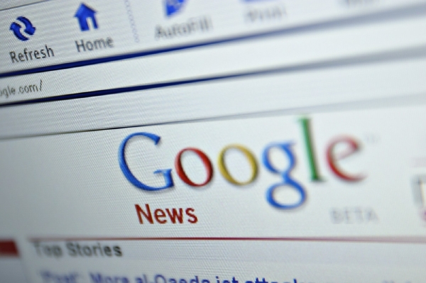 Výdaje za přesvědčování politiků jsou nejvyšší, jaké kdy Google zaplatil.