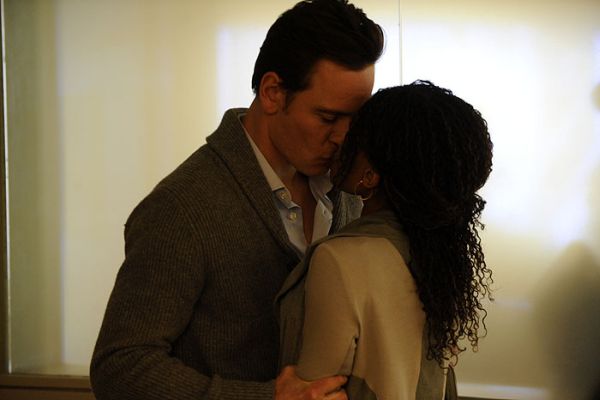 Hlavní roli ve filmu Stud hraje Michael Fassbender.