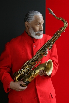 Sonny Rollins ani ve vysokém věku nepolevuje v aktivitě.