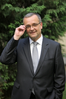 Ministr financí Miroslav Kalousek.