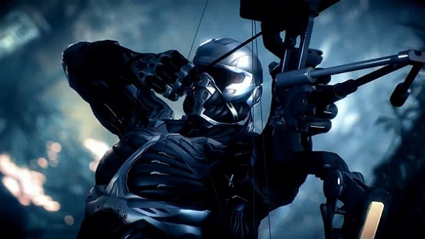 Crysis 3