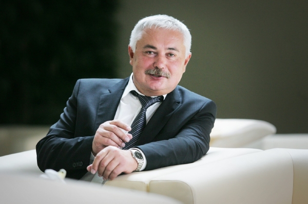 Pavel Dlouhý patří k nejvlivnějším jihočeským politikům.