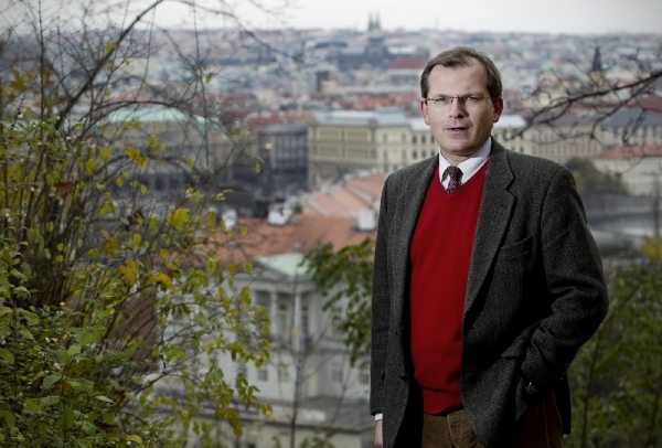 Jiří Šedivý. Jiří Šedivý.