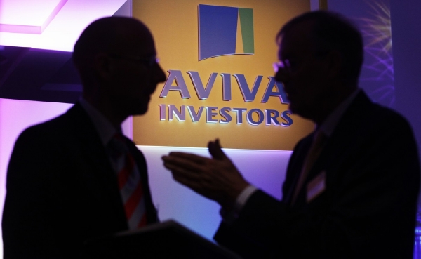 Aviva Investors se omylem rozloučila se svými zaměstnanci (ilustrační foto). Aviva Investors se omylem rozloučila se svými zaměstnanci (ilustrační foto).