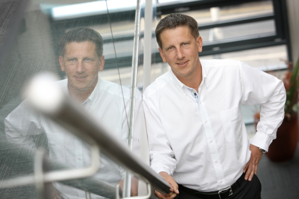 Vratislav Randa, předseda představenstva Tipsportu.