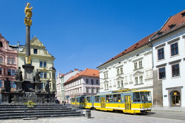 Sdružení kolem Škody Transportation převezme na 29 let údržbu a opravny vozů MHD včetně čtvrtiny zaměstnanců plzeňského dopravního podniku.
