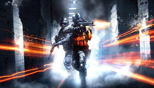 Battlefield 3