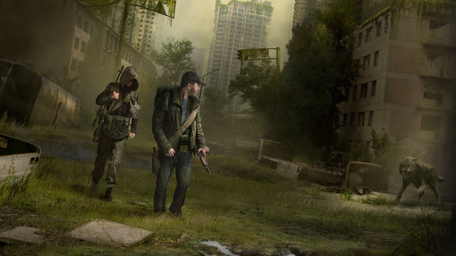 Survarium První obrázek z MMOFPS titulu Survarium od autorů série S.T.A.L.K.E.R.