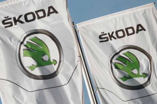 Škodovka zvýšila investice o 71 procent. 