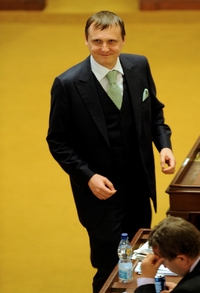 Vít Bárta.