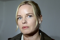 Kateřina Klasnová.