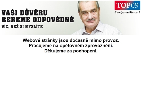 Strany parlamentních stran jsou zablokované. Strany parlamentních stran jsou zablokované.