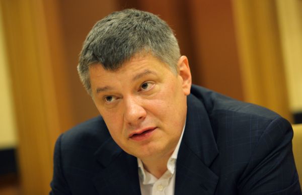 Aleš Hušák.