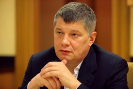 Aleš Hušák.