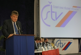 Ivo Kaderka.