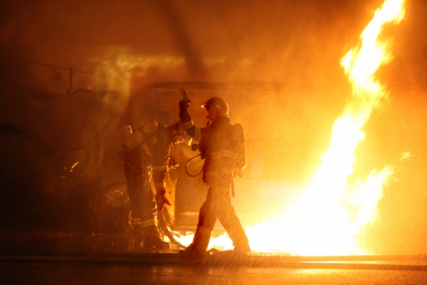 Ilustrační foto. Ilustrační foto.