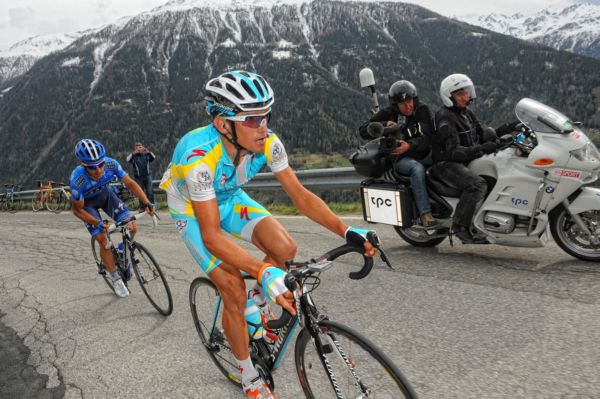 Roman Kreuziger. Roman Kreuziger.