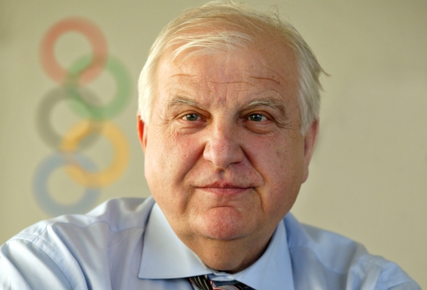 Otakar Černý.