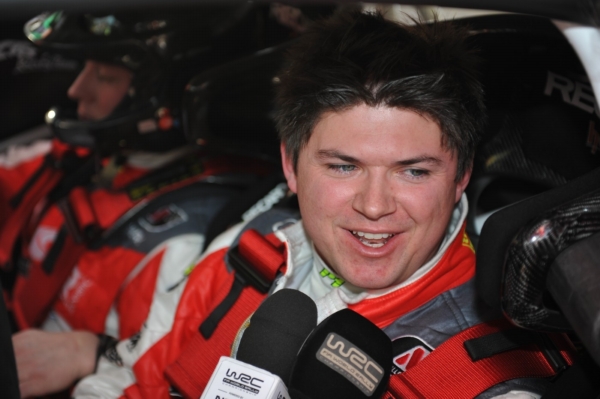 Martin Prokop.