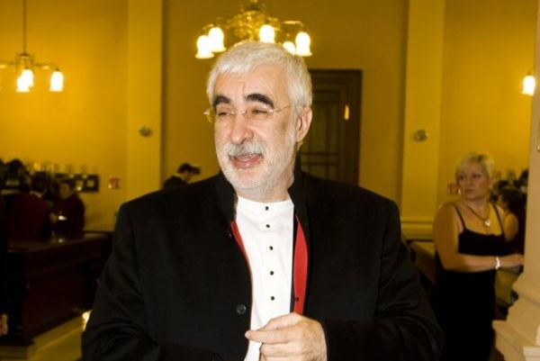Generální ředitel CME Adrian Sarbu.