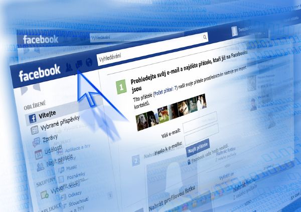 Facebook chce vstupem na burzu získat další finanční prostředky.