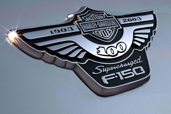 Legendární značka Harley-Davidson dokázala, že umí i plavat. Legendární značka Harley-Davidson dokázala, že umí i plavat.