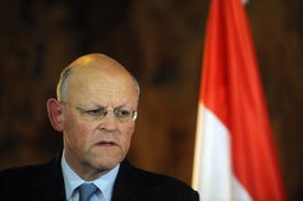 Uri Rosenthal.