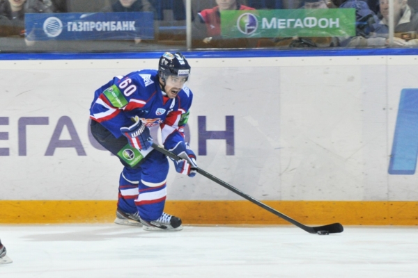 Tomáš Rolinek v KHL mění dres. Tomáš Rolinek v KHL mění dres.