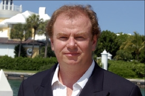 Viktor Kožený.