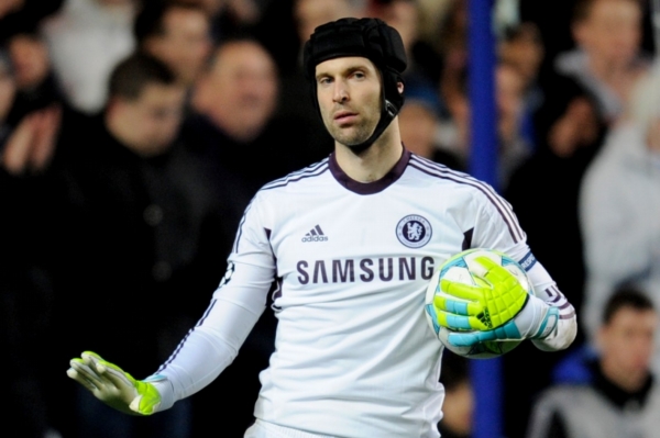 Petr Čech kapituloval proti Newcastlu dvakrát. Povede si v sobotu lépe?