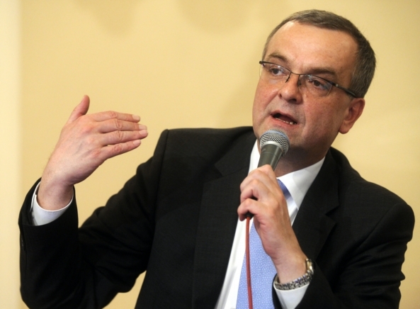 Miroslav Kalousek
