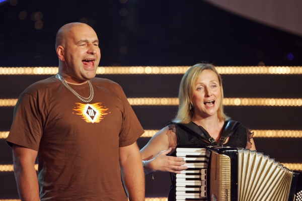 Tři sestry.