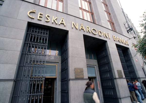 U ČNB budou muset mít účty všechny veřejné instituce.