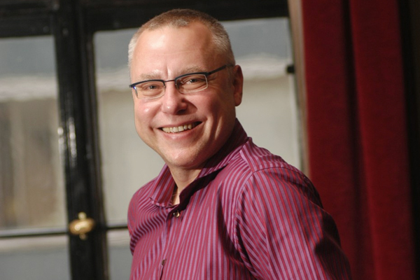 Zdeněk Bakala.