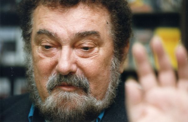Waldemar Matuška. 