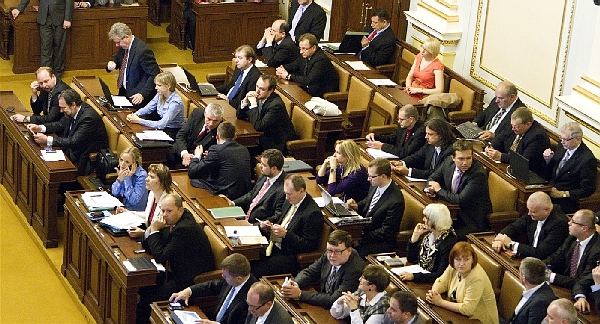 Ilustrační foto.
