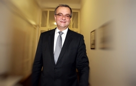 Miroslav Kalousek.