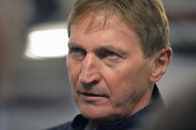 Trenér Hadamczik by si však organizaci šampionátu představoval diametrálně jinak.