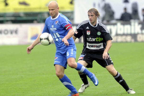 Ostrava naopak výhrou nad Příbramí udělala důležitý krok k záchraně. Ostrava naopak výhrou nad Příbramí udělala důležitý krok k záchraně.