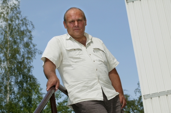 Stanislav Huml. Stanislav Huml.